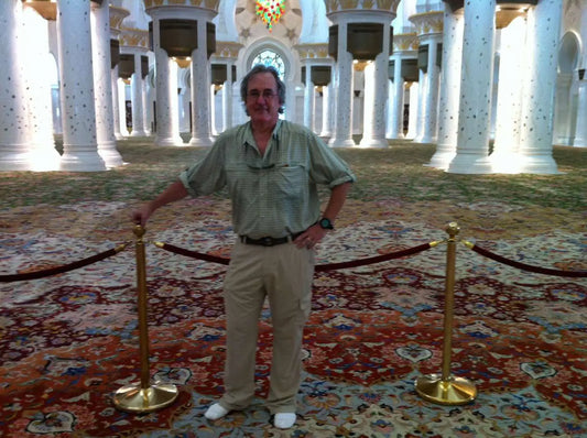 Worlds Largest Rug