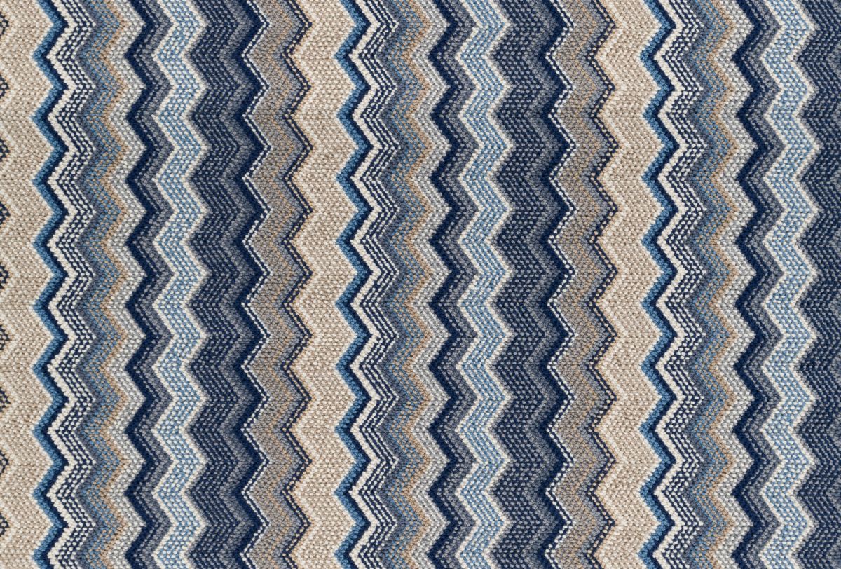 Forlini - Cobalt Rectangular 11'0''x14'6''