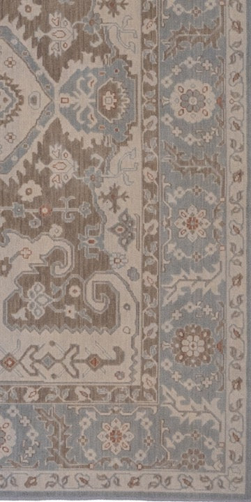 Ashley Rug Sample - Riverie Collection (2' x 4') | Free Shipping