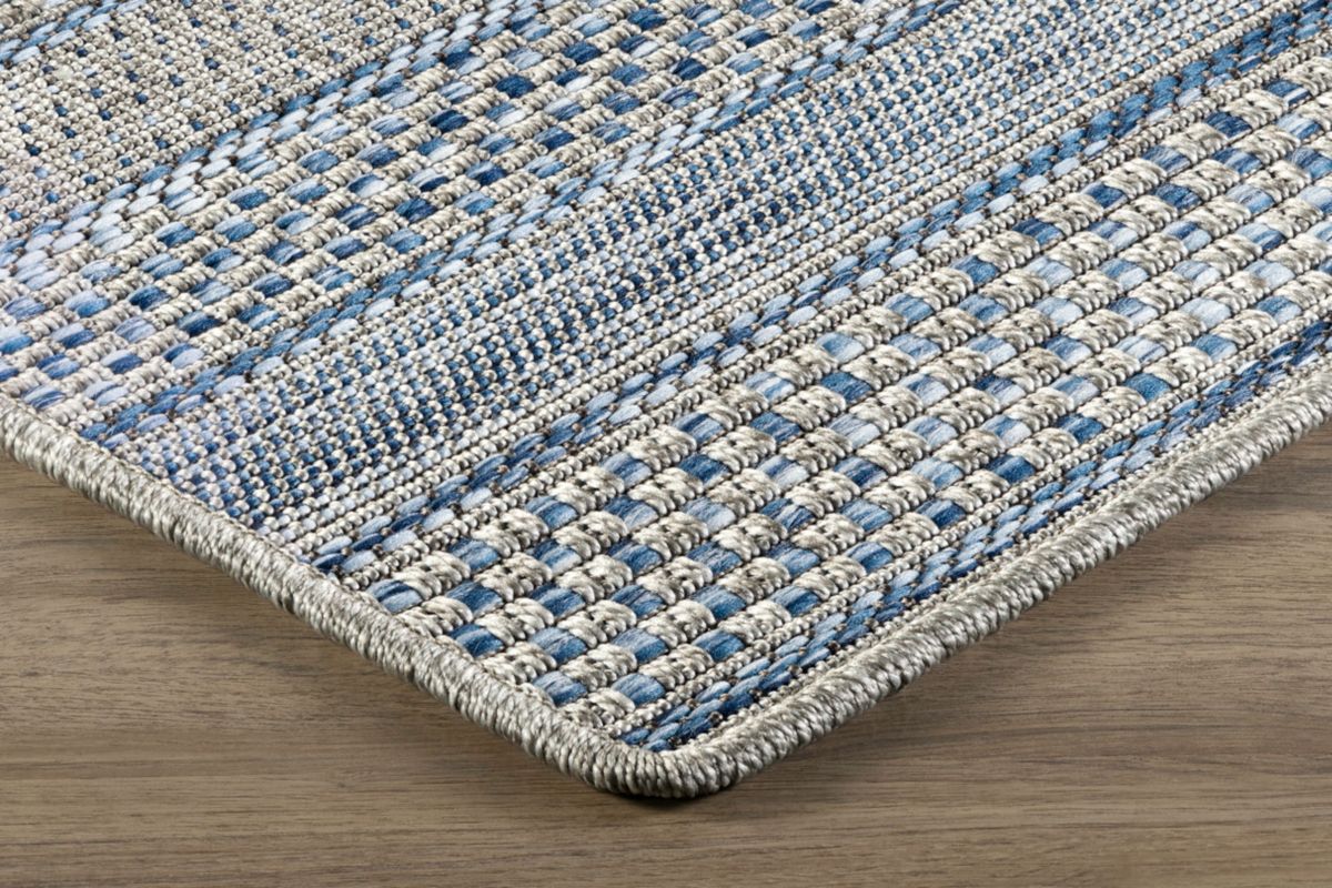 BRETT - OCEAN Rectangular 11'9''x11'2''