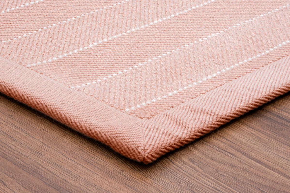 DAMALIS - CARNATION Rectangular 4'0''x11'0''
