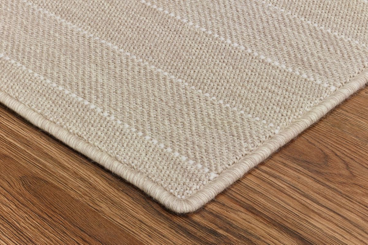 DUPLIN II - 67 LINEN Rectangular 9'0''x12'0''