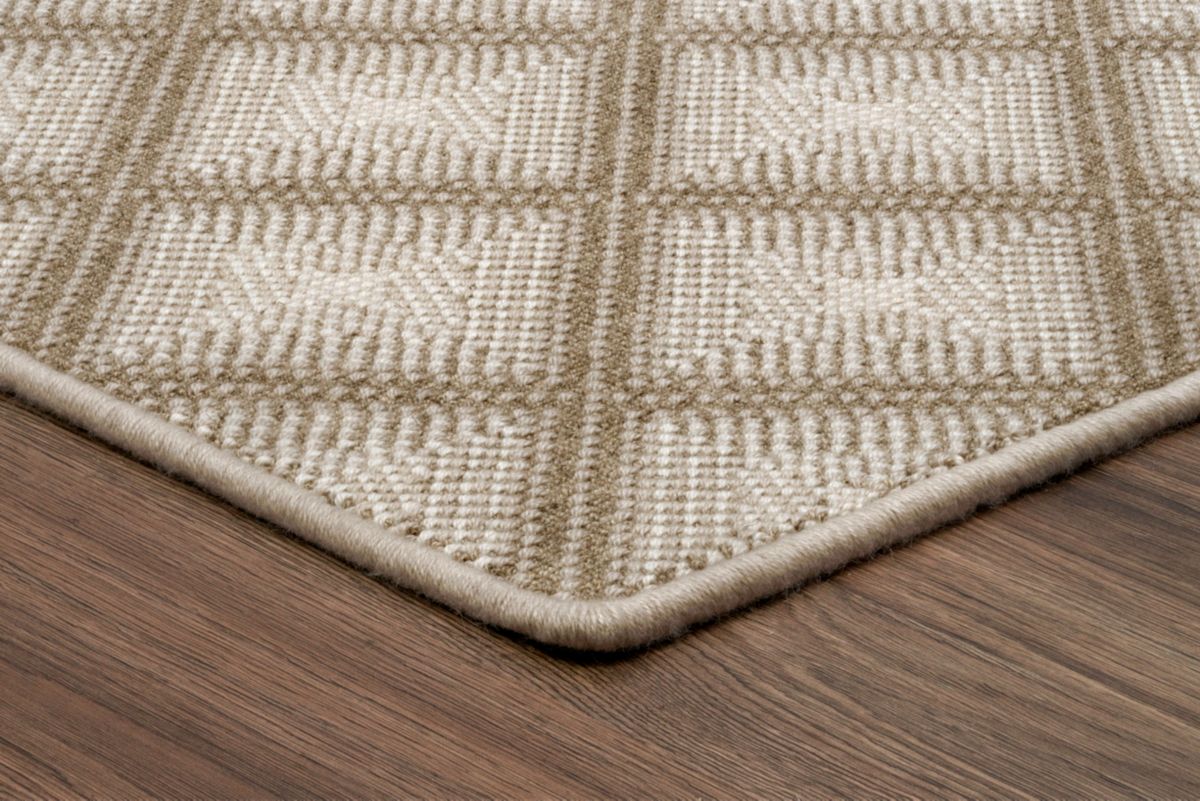 SALISBURY - 5 BONE Rectangular 13'0''x10'0''