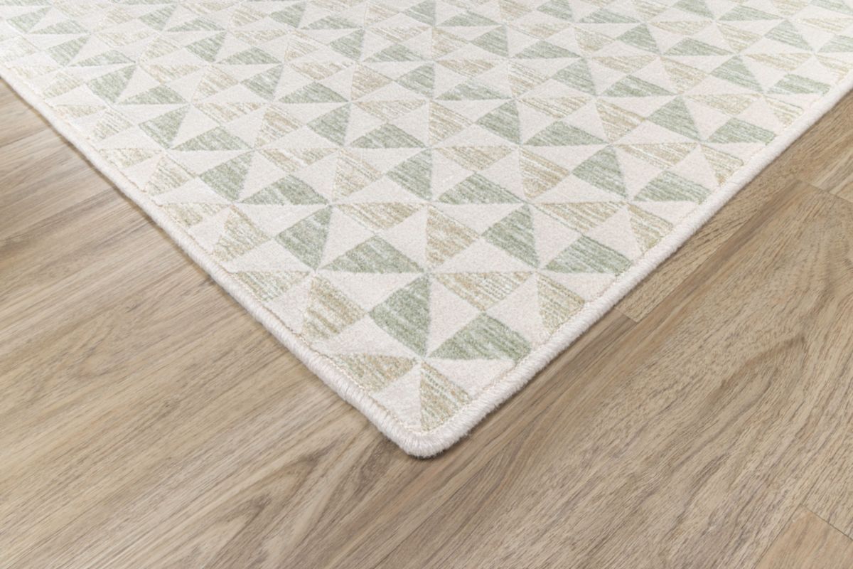 TAMARA - 5 SAGE Rectangular 12'0''x15'0''