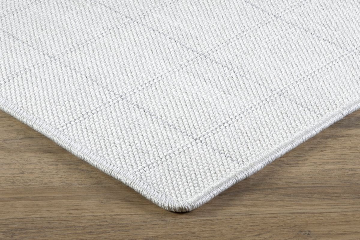 WHALEN - 55 SILVERFOX Rectangular 13'5''x19'0''