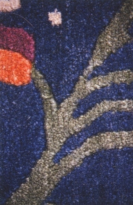 Natural and Synthetic Dyes in Oriental Rugs