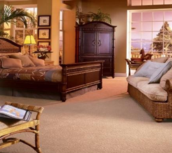 Smart Strand: Carpet For The Future