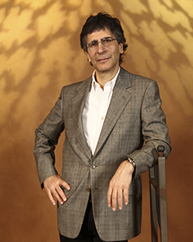 James Tufenkian Biography