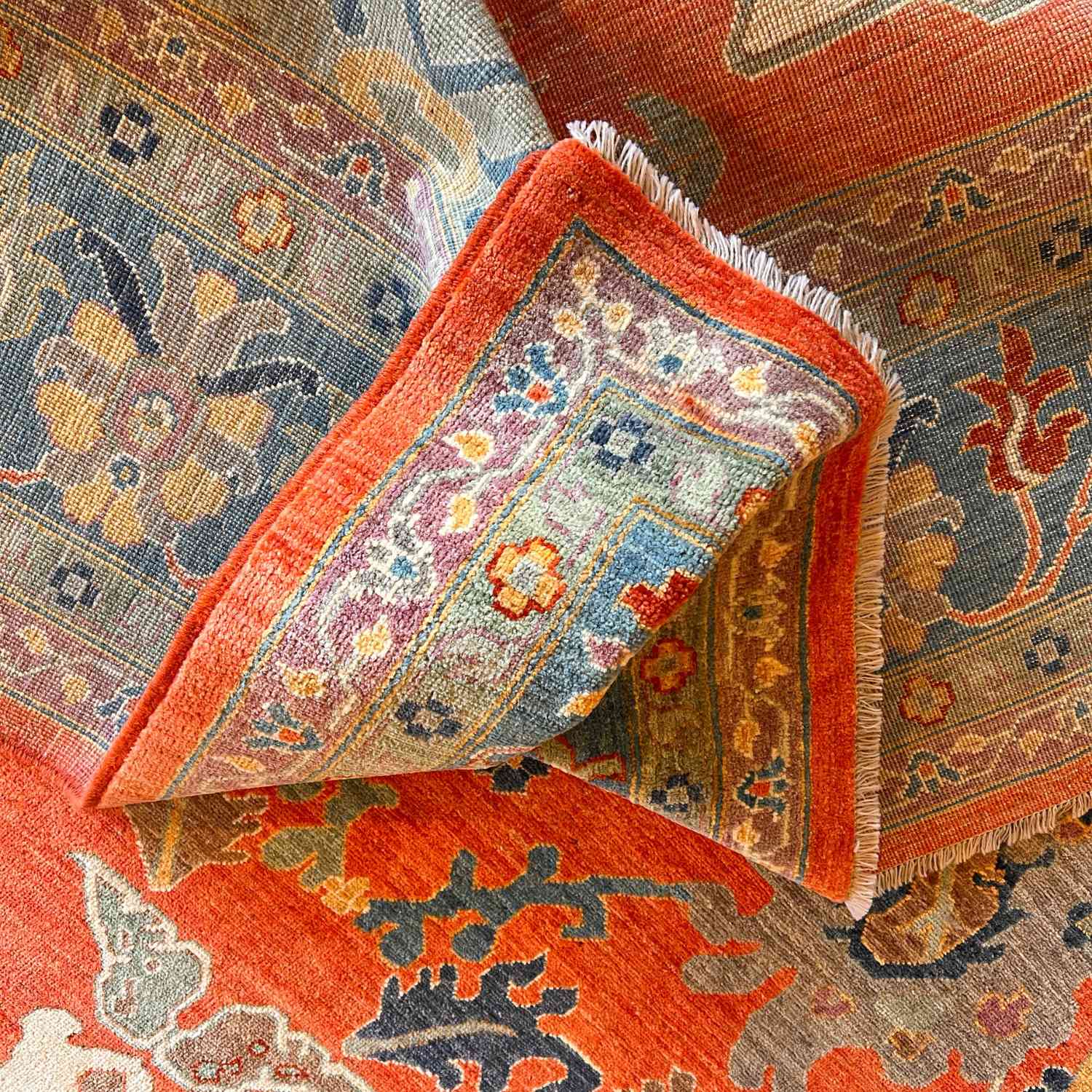 AQCHA – Fine Rugs of Charleston