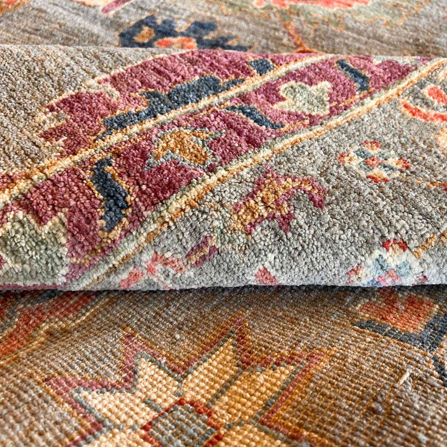 TERMEZ – Fine Rugs of Charleston