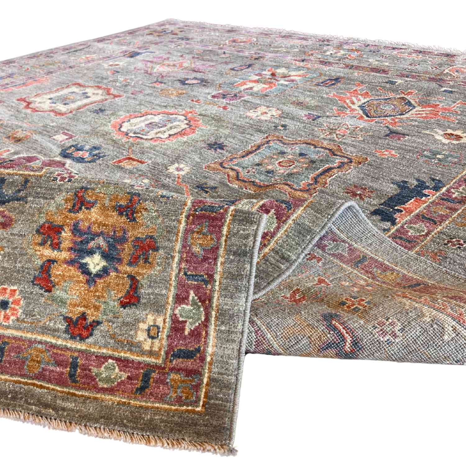 TERMEZ – Fine Rugs of Charleston