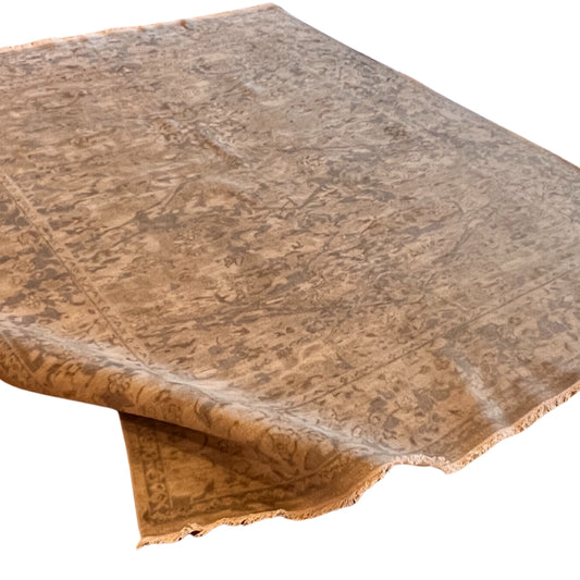 Rumpled Rugs Noblesse Collection – Fine Rugs of Charleston