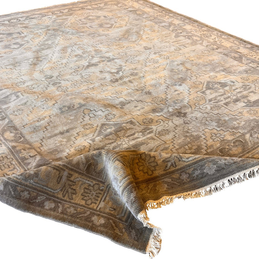 Rumpled Rugs Provence Collection – Fine Rugs of Charleston