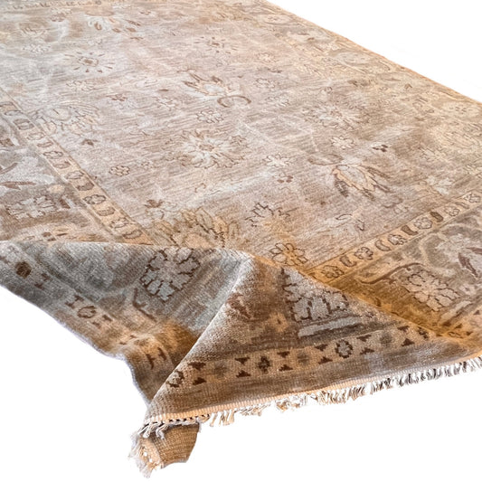 Rumpled Rugs Provence Collection – Fine Rugs of Charleston