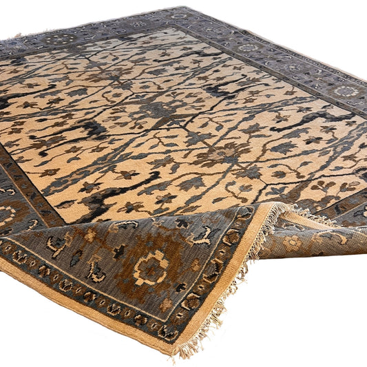 Rumpled Rugs Provence Collection – Fine Rugs of Charleston