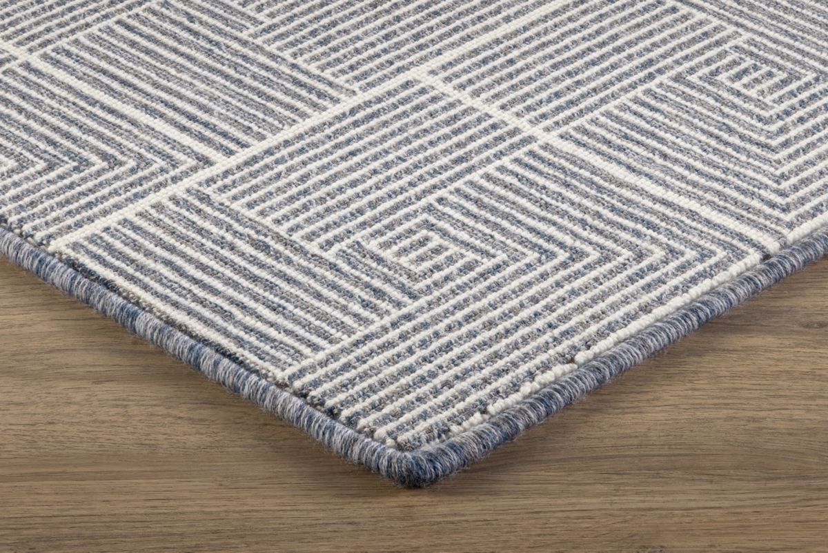 ALBINA - MERCURY Rectangular 4'0''x11'4''