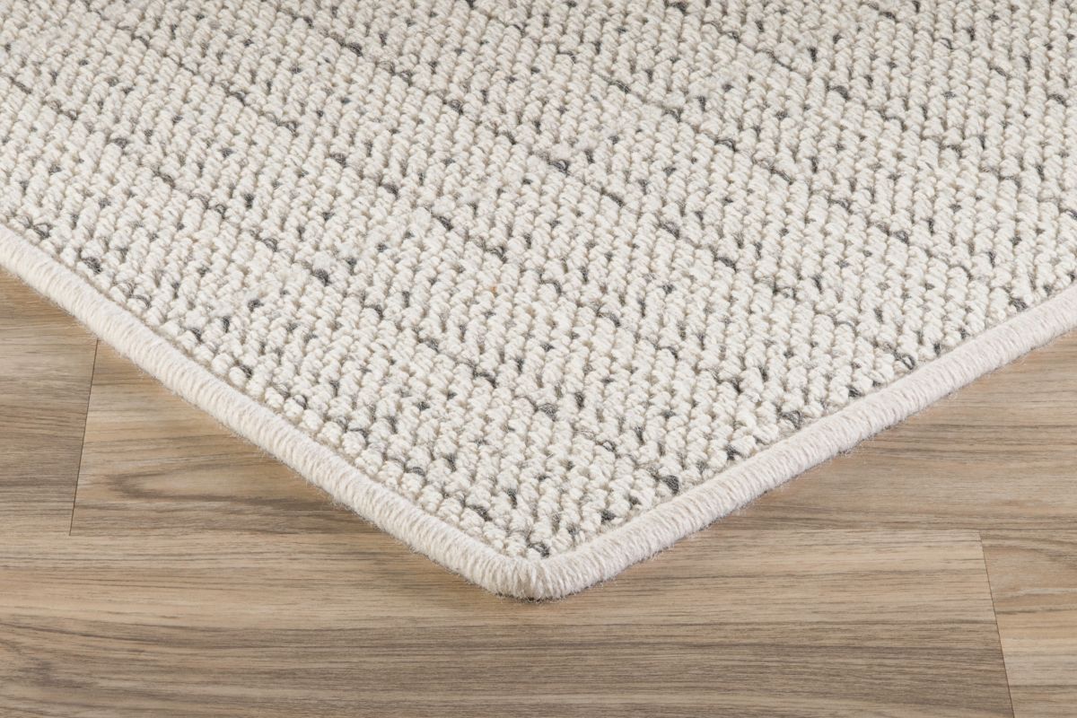 CORVIN - 5 ASH Rectangular 12'0''x19'0''