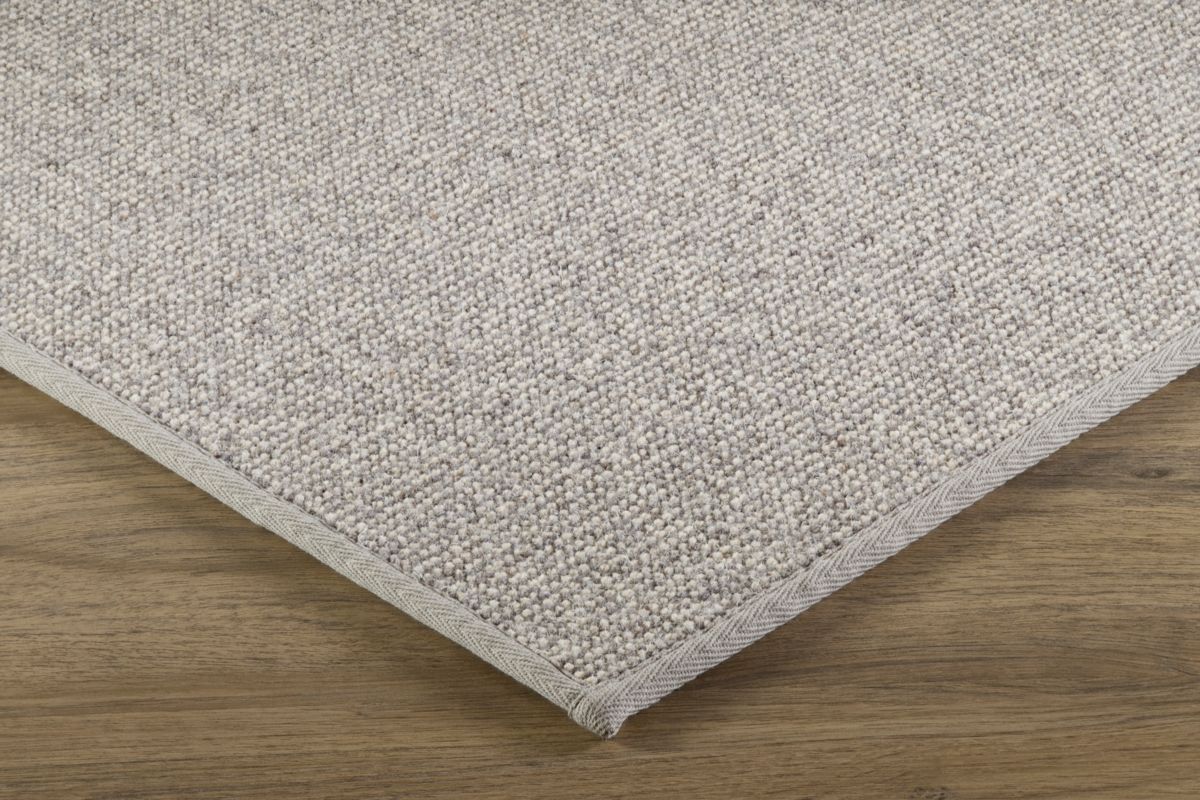 DIVERSITY - IRON POWDER Rectangular 9'0''x12'0''
