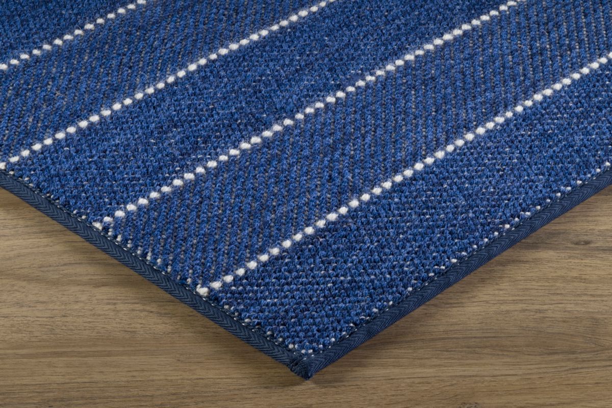 DUPLIN II - 69 SAPPHIRE Rectangular 12'0''x15'0''