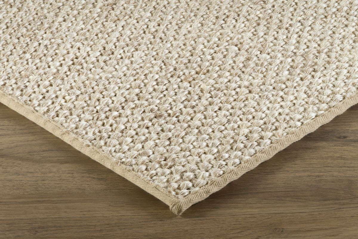 FERMONT - 10 CREME Rectangular 4'0''x3'0''
