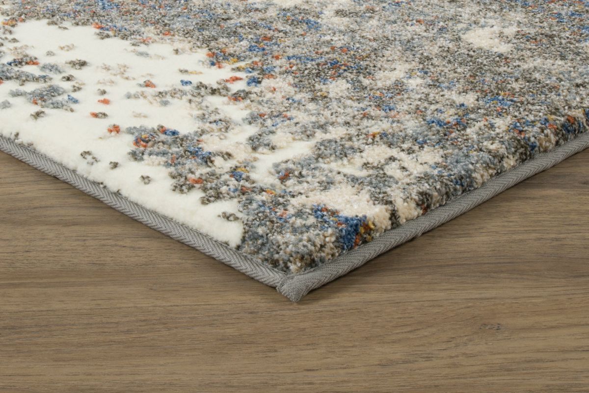 HOPKINS - 61 GRANITE Rectangular 8'0''x10'0''