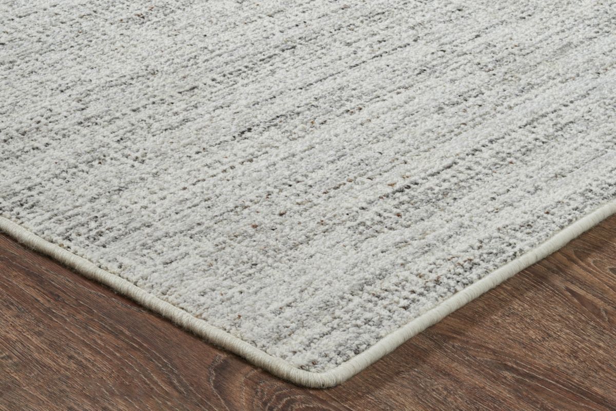 INARO - 7 CHARCOAL Rectangular 10'0''x10'0''
