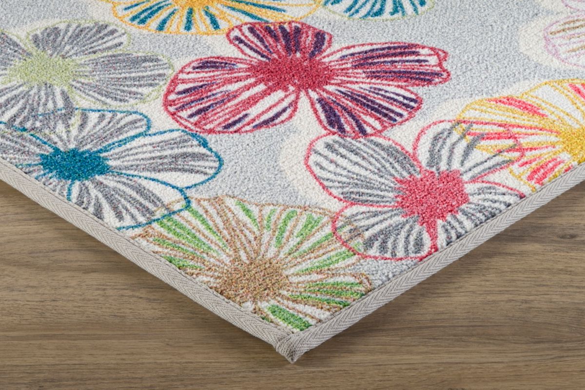 FIORE II – Fine Rugs of Charleston