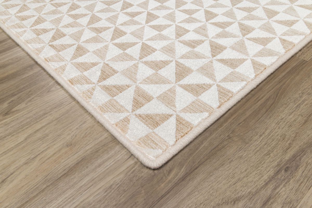 TAMARA - 6 SAND Rectangular 11'6''x16'1''
