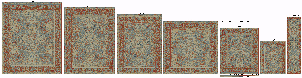Fine Rugs Private Collections