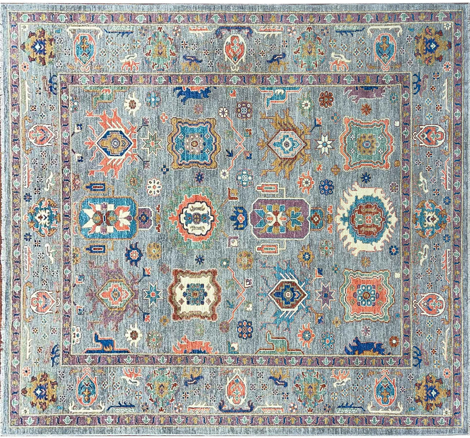 Fine Rugs Private Collections