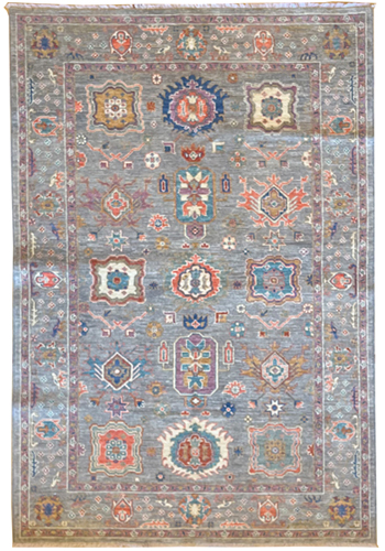 private-collections-afghan-termez-ft
