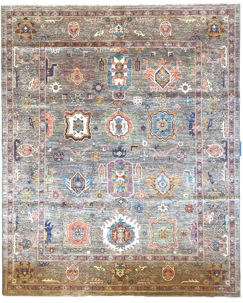 private-collections-afghan-termez-ft